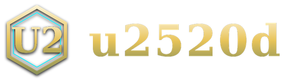 u2520d logo